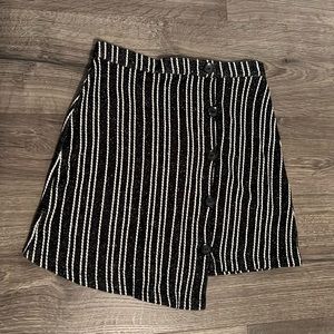 Urban Outfitters Fabric Skirt